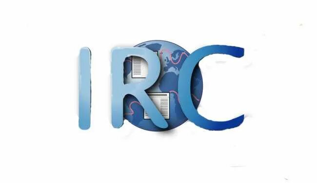 Internet relay chat. Irc 1988. сервис irc. irc логотип. служба irc (internet relay chat).