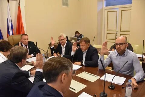 Пермские сообщества