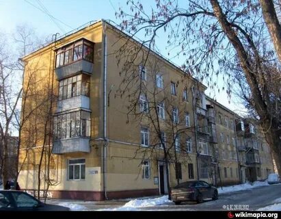 Мытищи 15