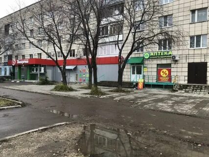 Улица космонавтов 43