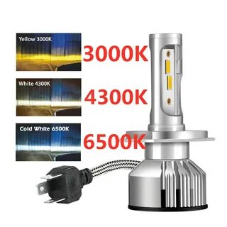 Led 4300k