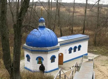 Спас купалище