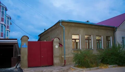 Индекс ростов батуринская