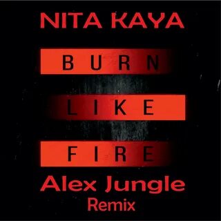 Burn like