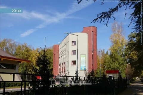 Улица спартака 9