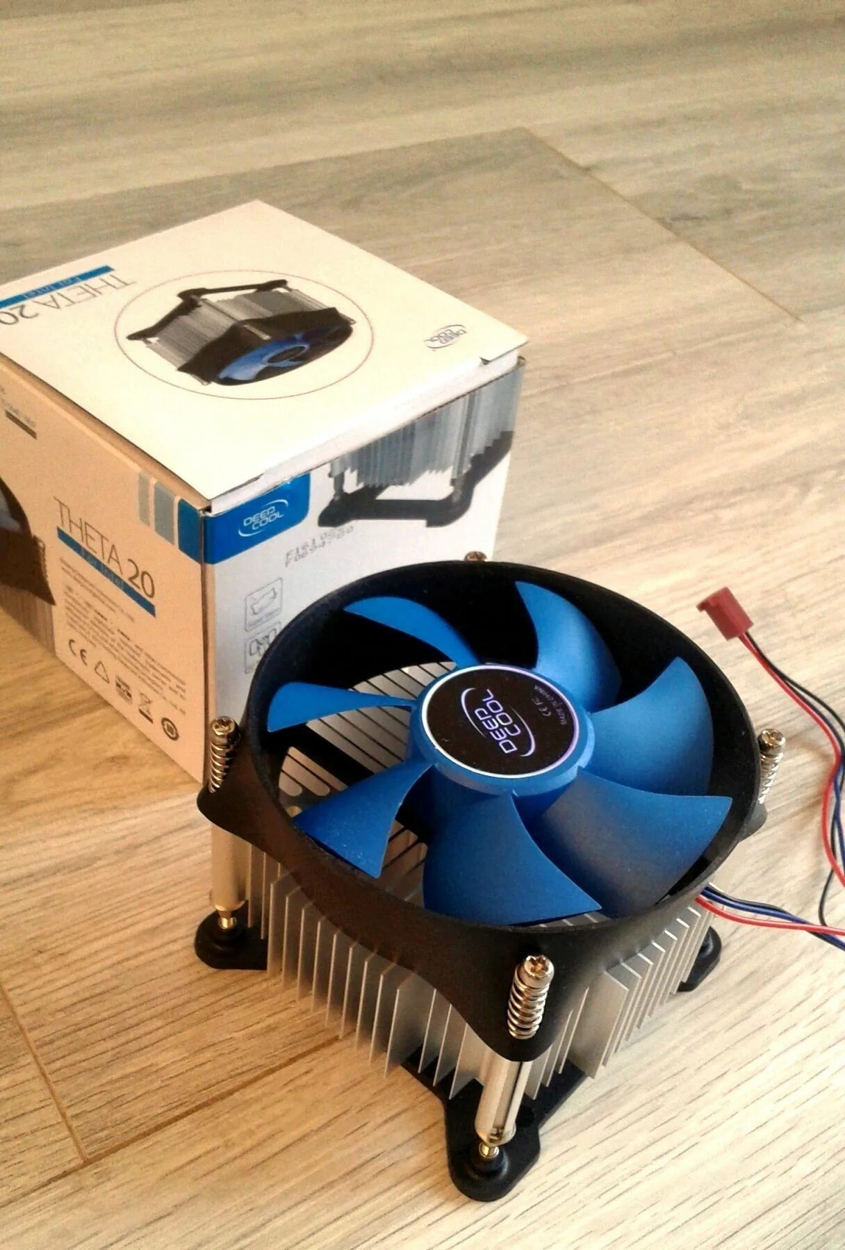 Кулер для процессора deepcool theta. Deepcool Theta 20. Deepcool кулер 1151. Deepcool кулер для процессора 1155.