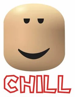 Roblox face