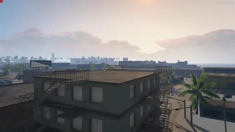 City remastered