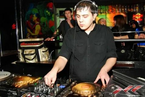 Dj fast