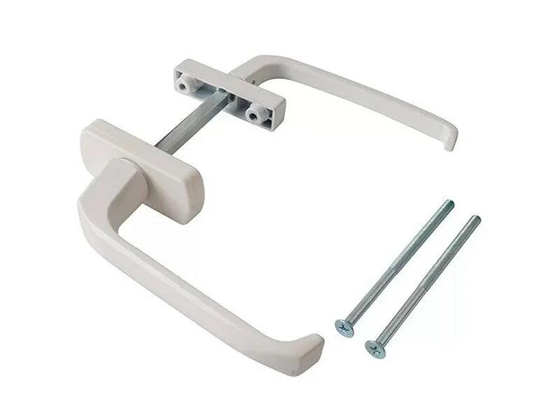 Балконный гарнитур hoppe. Ручка оконная rotoline 35 мм металл цвет шампань. Балконный нажимной гарнитур v63. Int0163. Tech-krep белый 148126.