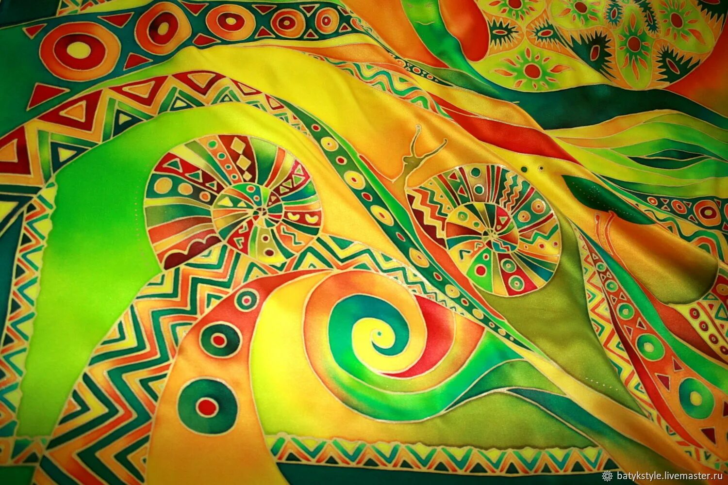 Батик лето платок. Батик ларисы лукаш полтава. Орнамент для росписи ткани. Людмила соболь батик. Улитка батик аквариумная.