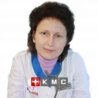 Педиатр севастополь