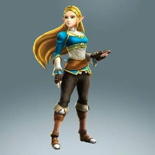 Zelda 3d