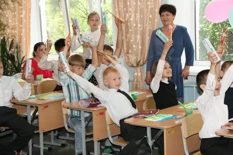 Уфимские интернаты