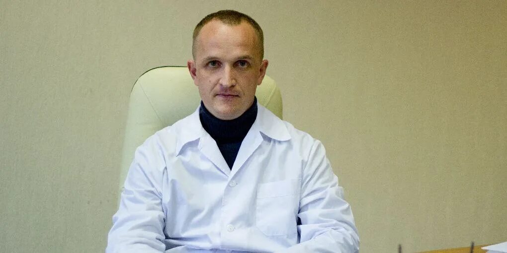 Главврач поликлиники 3. Главврач поликлиники 3