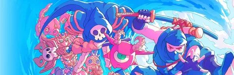 The messenger art