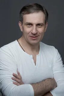 Сдобнов актер