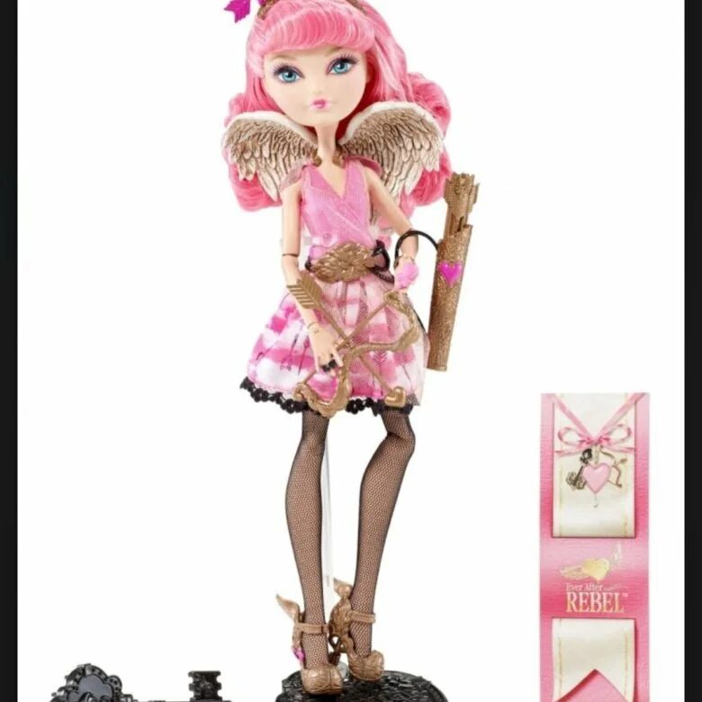 Эвер афтер хай кьюпид. Ever after high куклы. Си эй кьюпид эвер афтер хай. Эл си эй. Эл си эй.