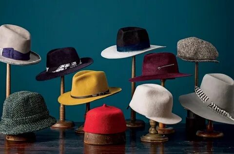 Hats but