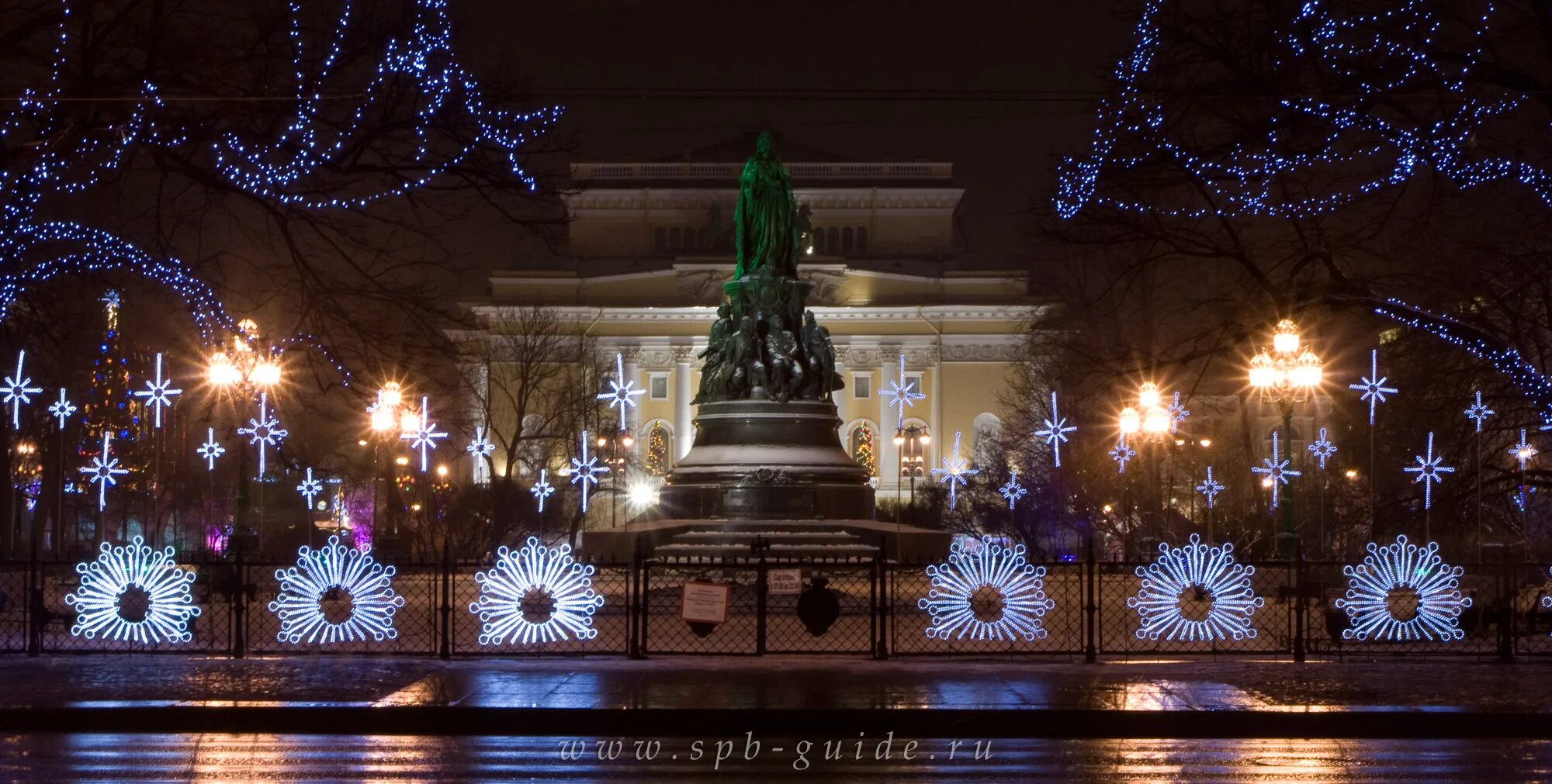Новогодние интерьеры 2018 в фотостудиях Украины Статьи Статьи Xmas decorations o