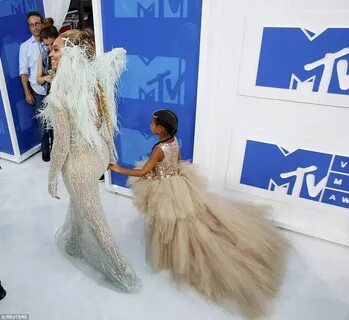 Mtv vma 2016