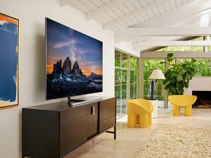 Qled tv