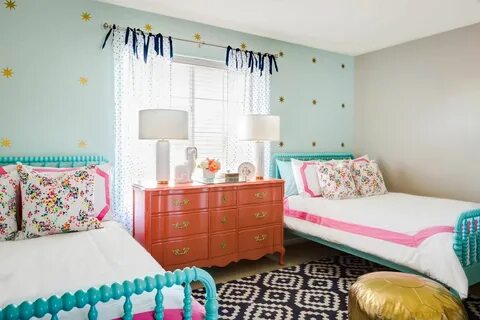 Childrens room