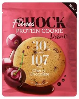 Fitnesshock отзывы