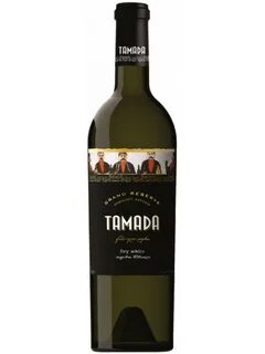 Вино тамада