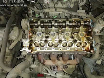 Гбц круз 1.6