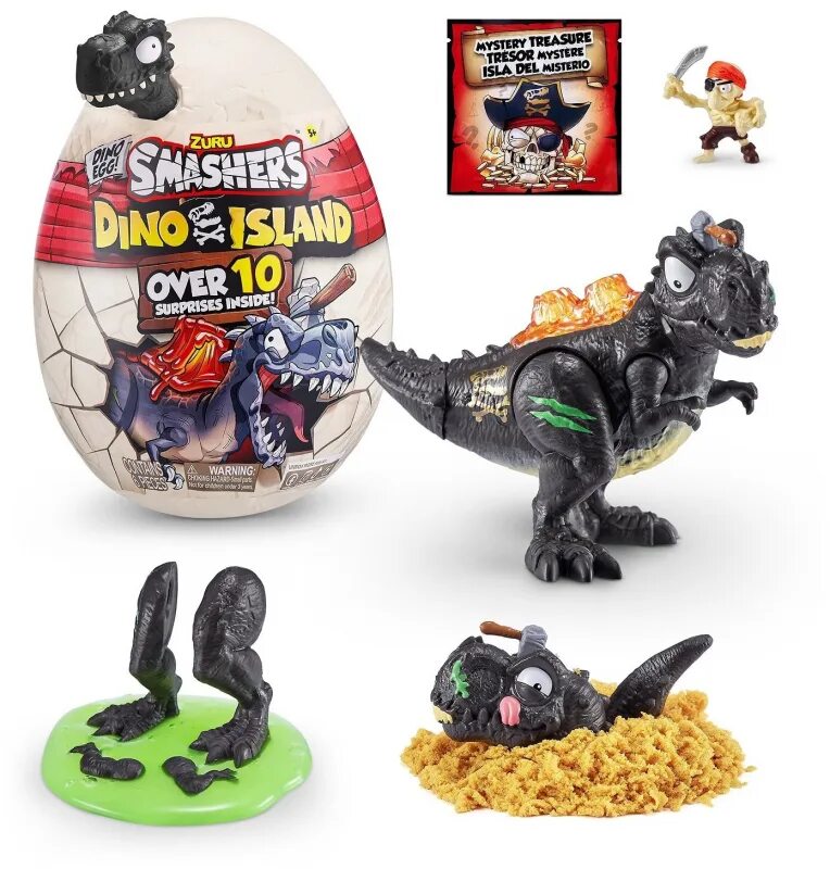 Smashers dino island. Zuru smashers dino island. дино исланд игрушки. zuru smashers яйцо трицератопса. zuru smashers череп.