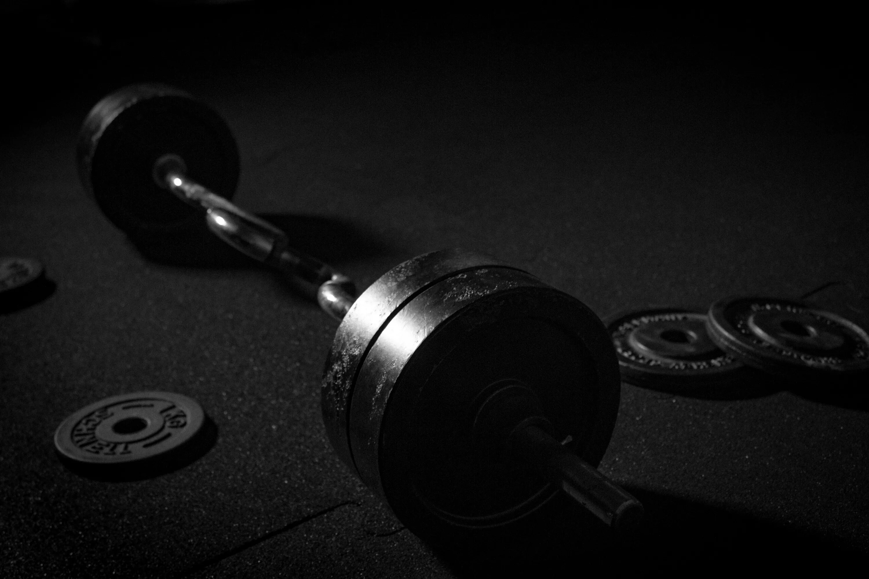 Weights ai