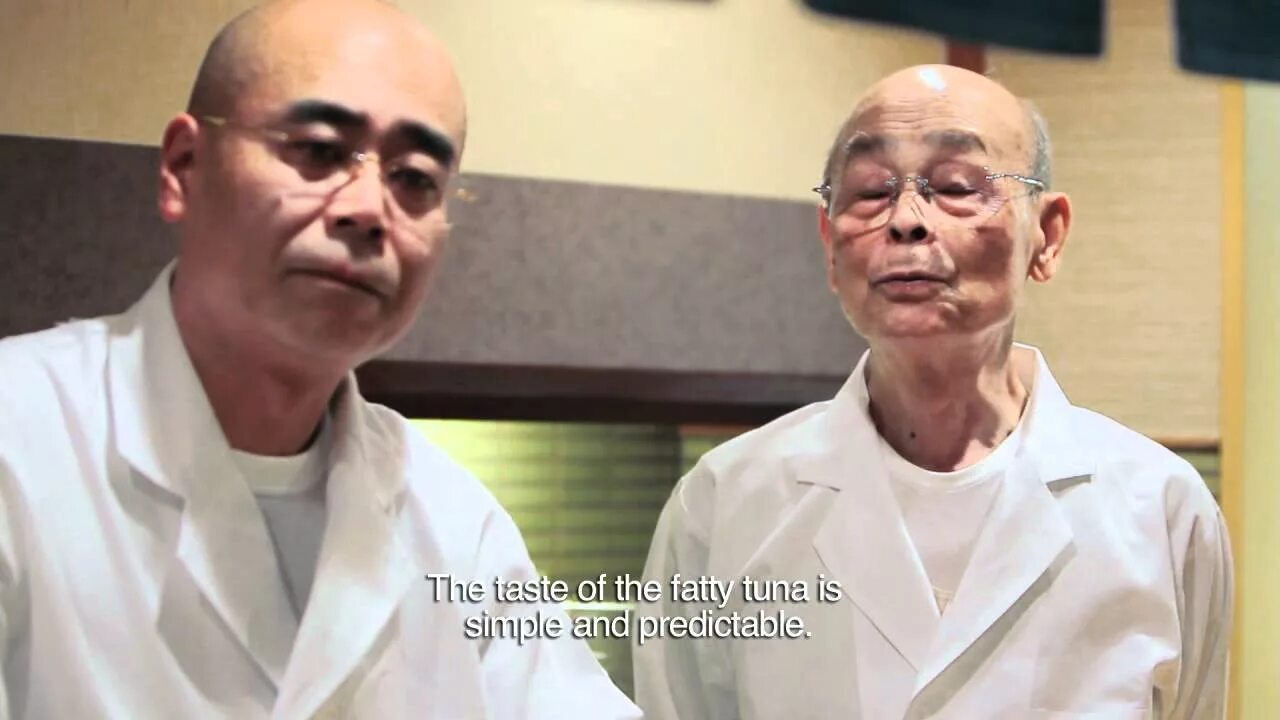 Как получить jiro
