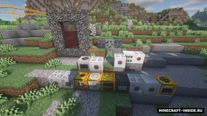 Индустриальная сборка майнкрафт 1. Мод на зомби апокалипсис 1. Zombie extreme 1. Мод на оружие и зомби. Майнкрафт инсайд.