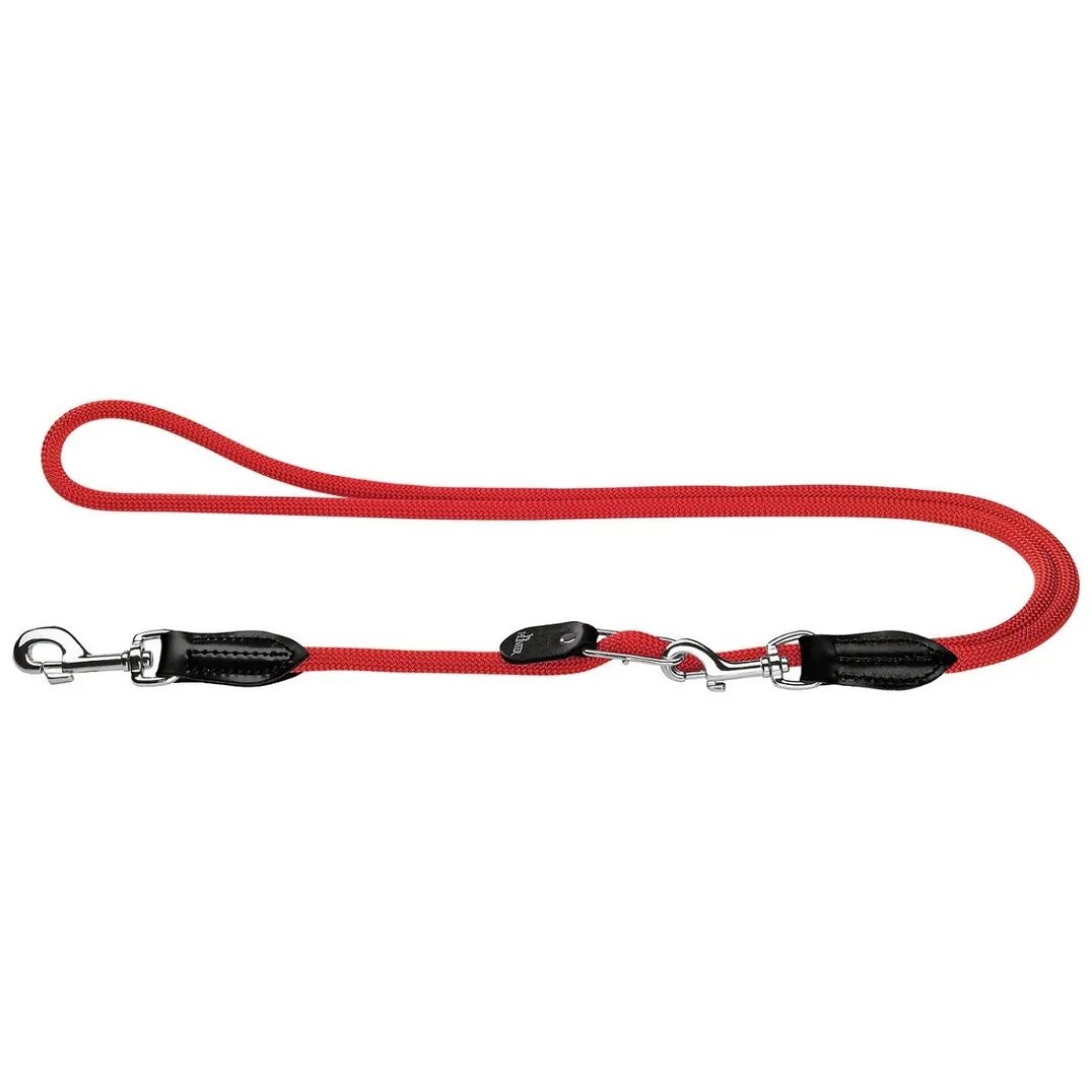 Leash slap