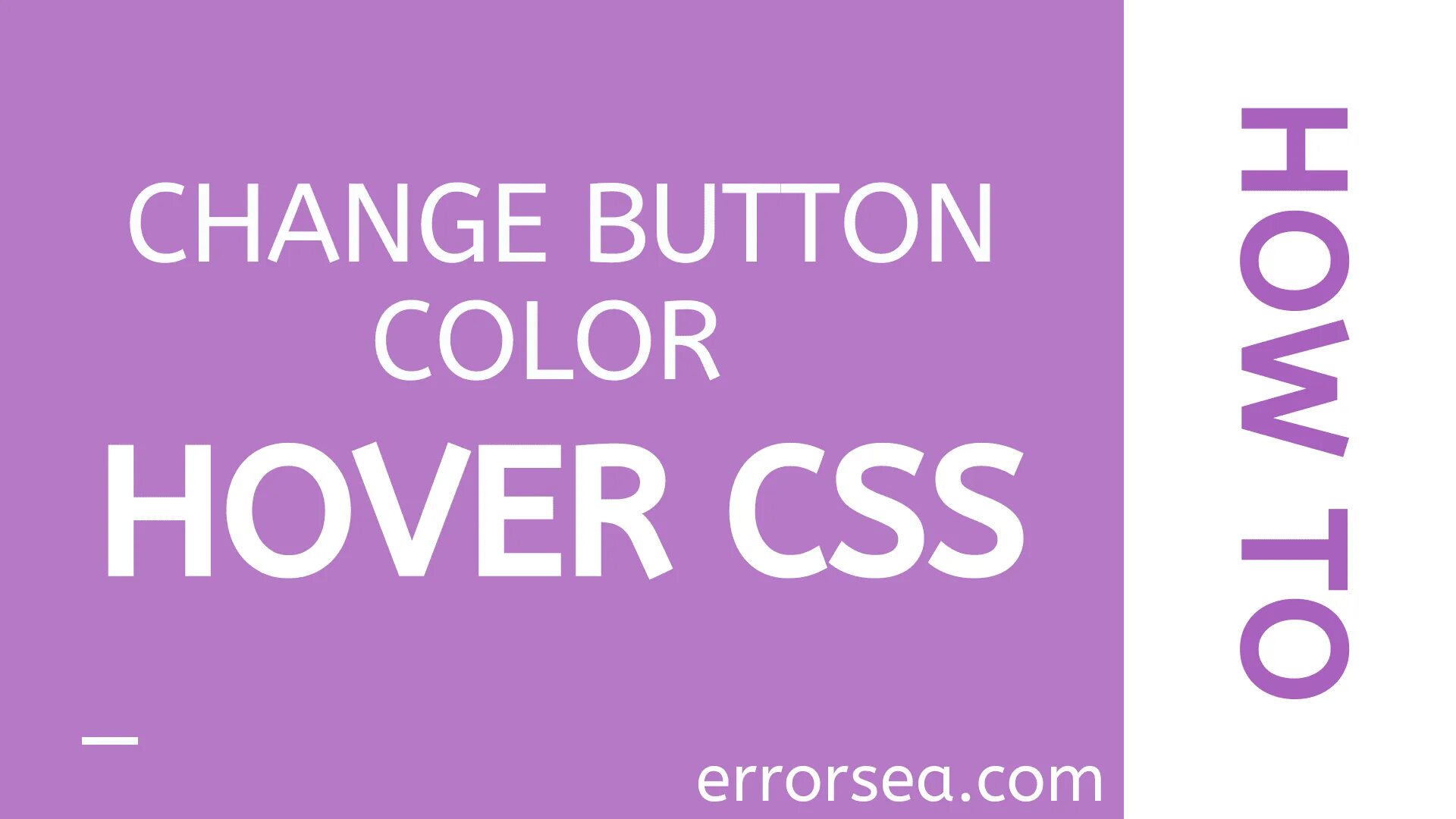 Div hover. Color change. button_hover для сайта. кнопка change. цвет pomice.