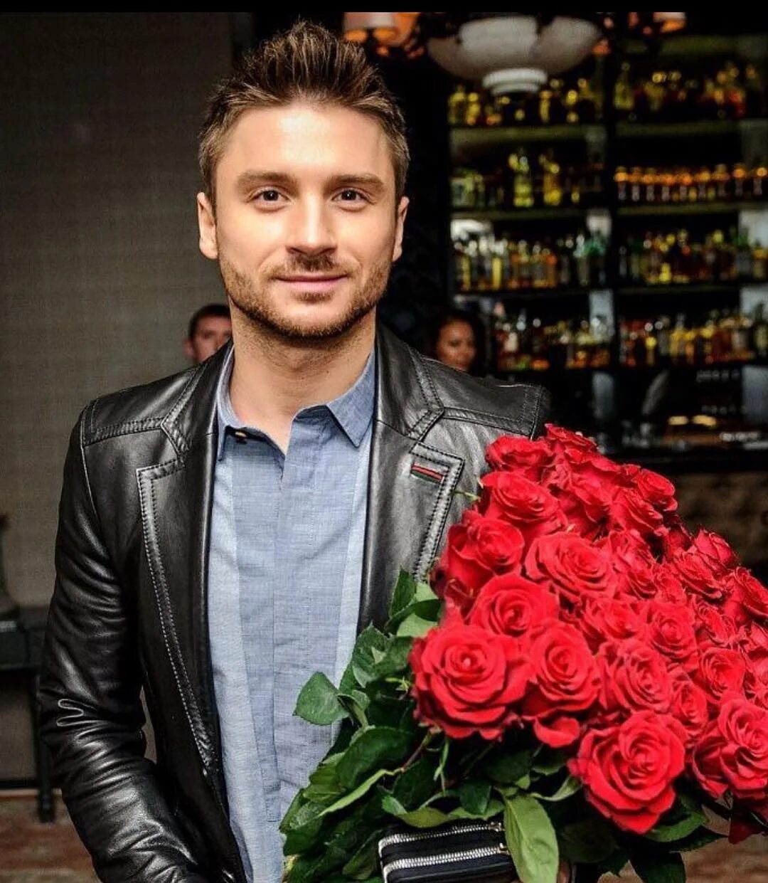Сегодня, 19 марта - День Рождения Брюса Уиллиса! Пикабу