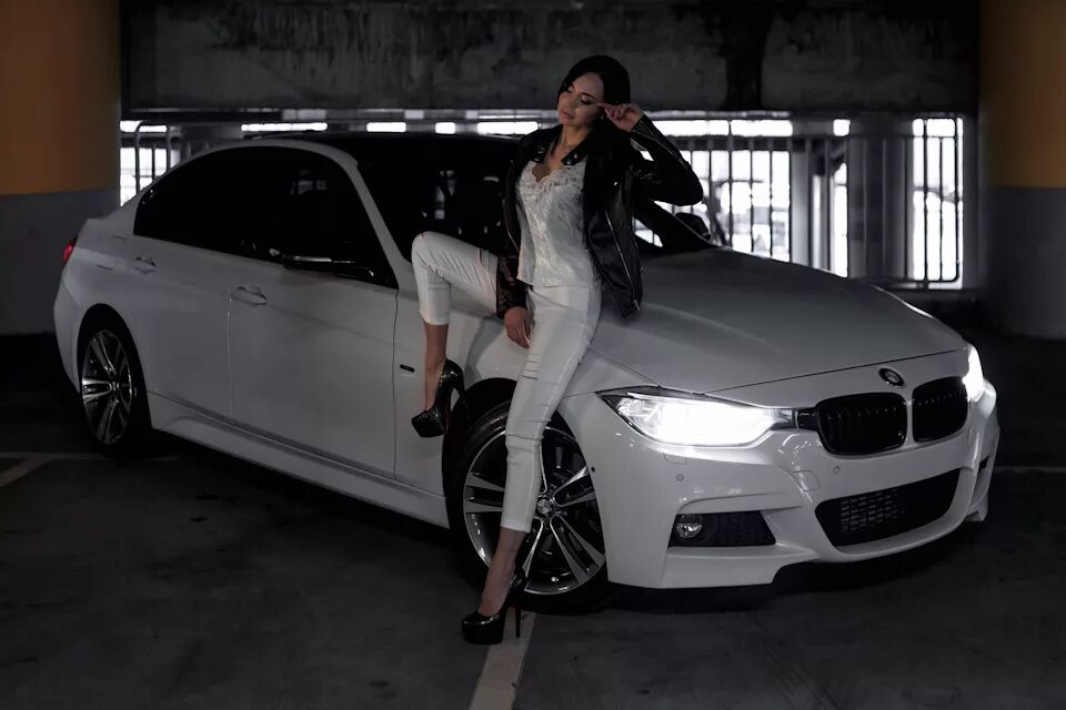 Белый bmw фото хочу так же. BMW M5 (E60), 5 л, 2008 года тюнинг DRIVE2