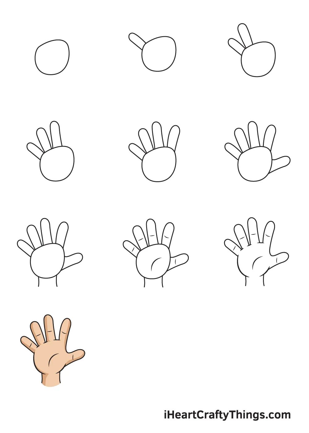 Easy hands. How to draw hands Step by Step. How to draw Step by Step. How to draw hand easy. Hand Art Step by Step.