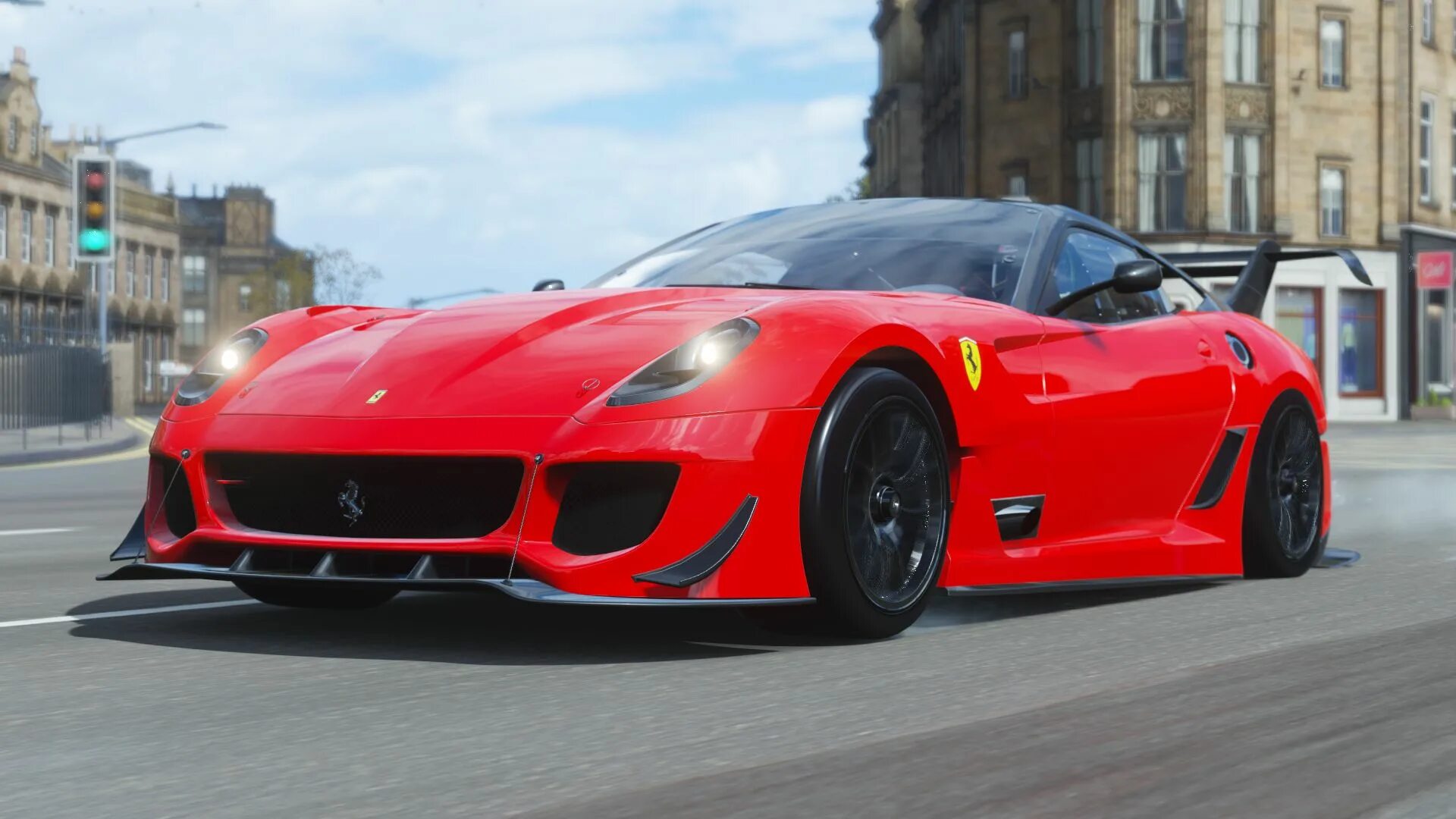 Быстрые машины форза 4. Ferrari 599xx Evolution. Ferrari 599xx EVO Forza Horizon. Ferrari 599xx Evolution Forza. Ferrari 599xx Evolution Forza Horizon.