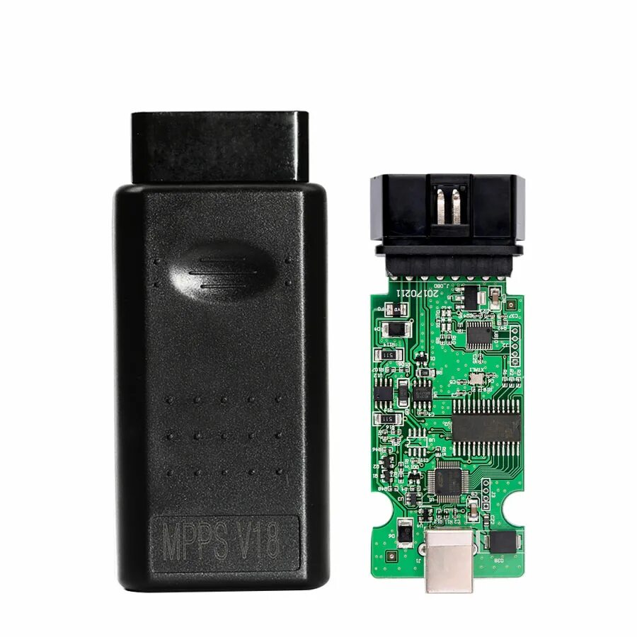 Firmware v1