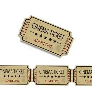 F tickets