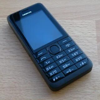Телефоны нокия 301