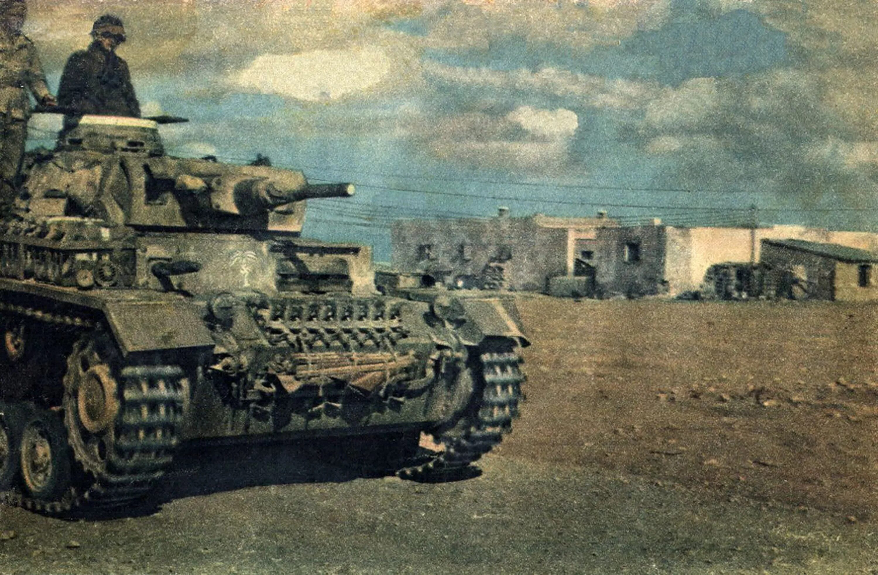 История немецких танков. PZ III Afrika. Танки вермахта второй мировой войны. Pz3 Afrikakorps. PZ III 1941.