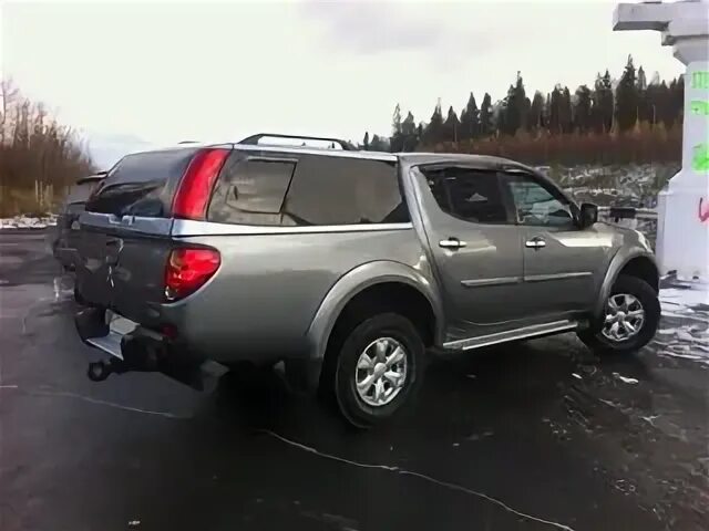 Авито пермь авто пробегом пермский