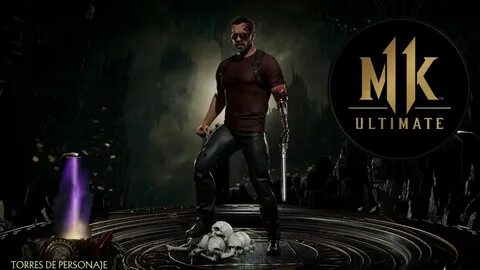 Мк 11 ультимейт