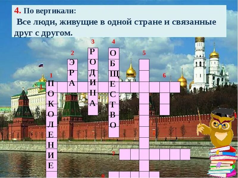 Место в социуме 6 букв. Механизм управления обществом в какой либо стране. Кроссворд по городам России. По горизонтали и по вертикали. Кроссворд на тему мой любимый город.