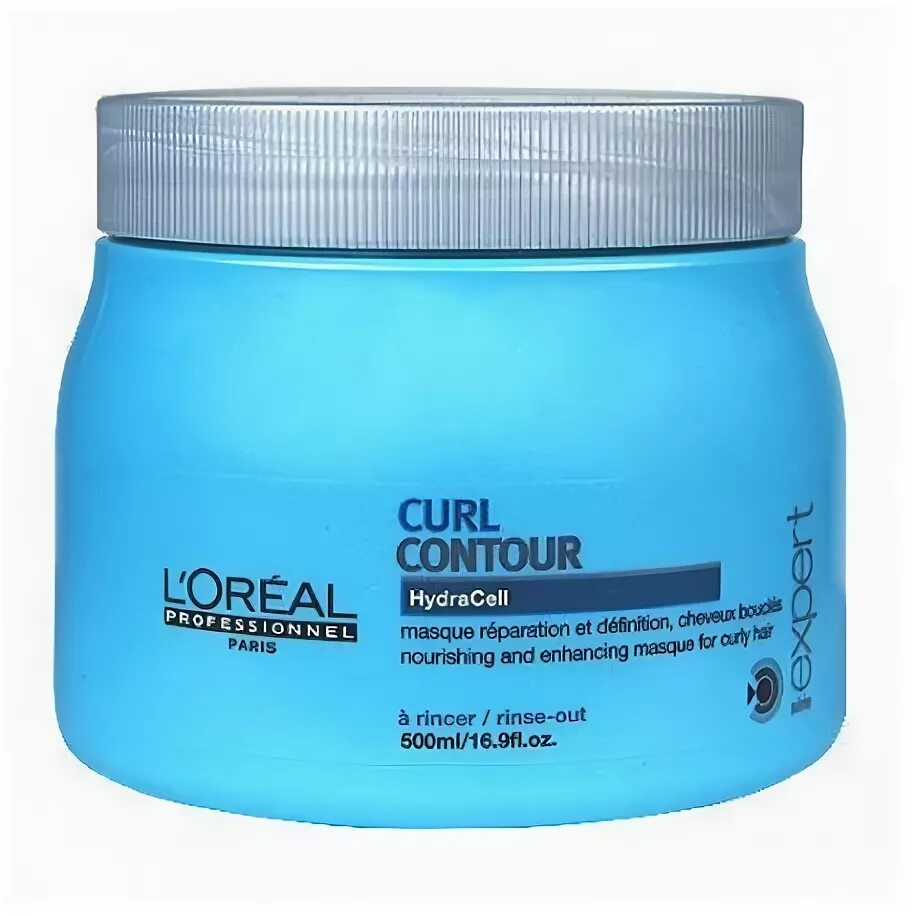 Curls expert. L&#039;oreal professionnel curl contour маска для вьющихся волос. l&#039;oreal professionnel serie expert curl contour. крем для питания и легкой укладки l`oreal professionnel curl contour 150мл. крем kaypro curl для вьющихся волос, контролирующий завиток -.