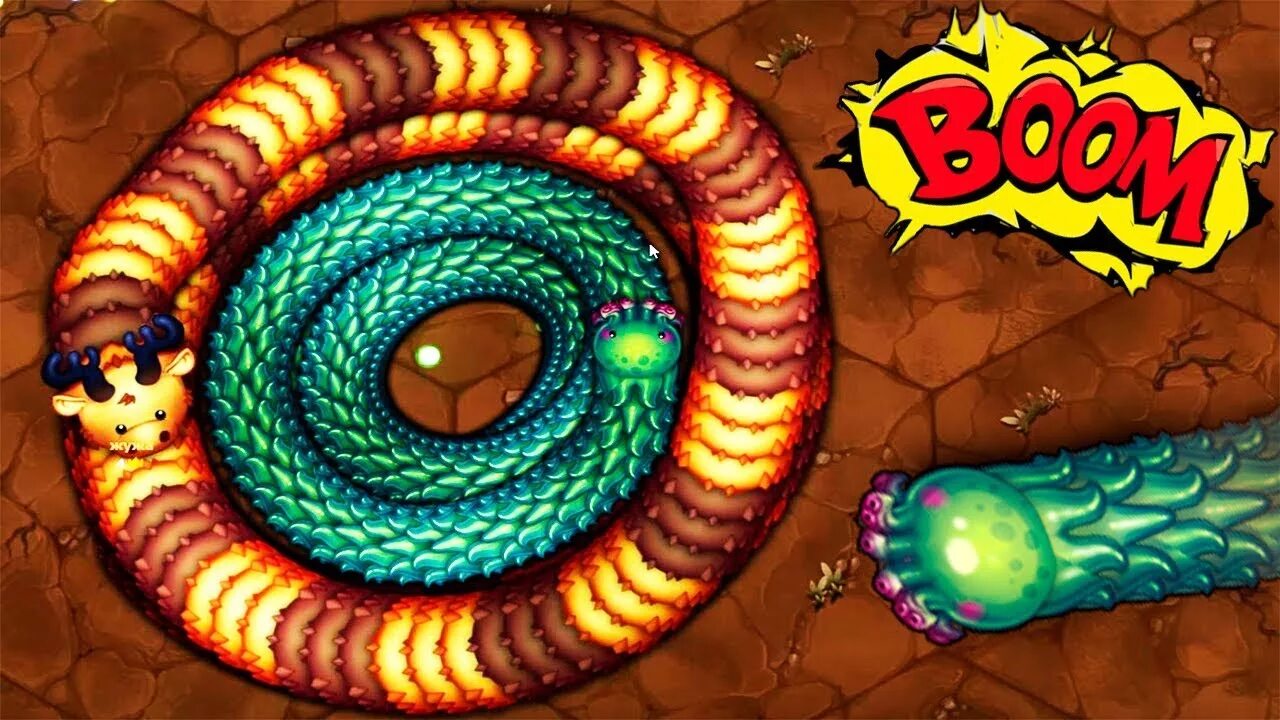 Игра big snake. Биг Снейк червячки. Игра Биг Снейк ио. Литол Бикс Нэйк.