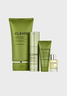 Elemis косметика